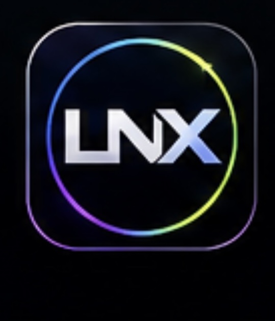 LNX app artwork