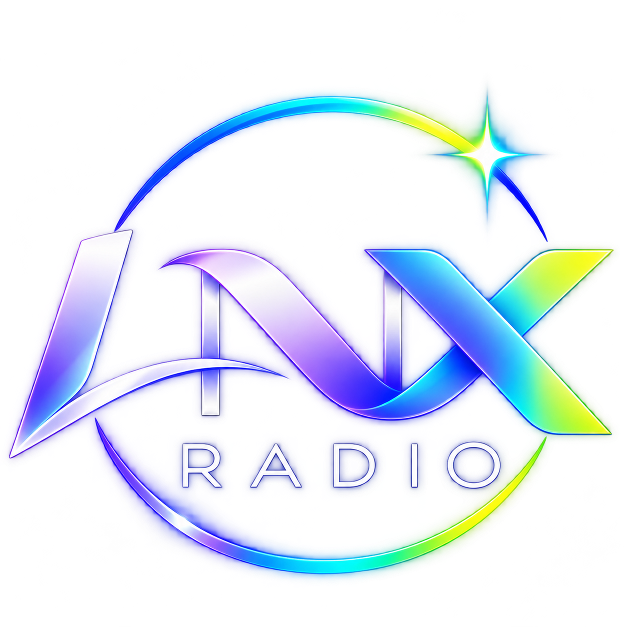 LNX Radio